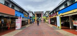Ang Mo Kio Avenue 6 (D20), Shop House #442591411